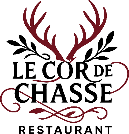 COR DE CHASSE RESTAURANT